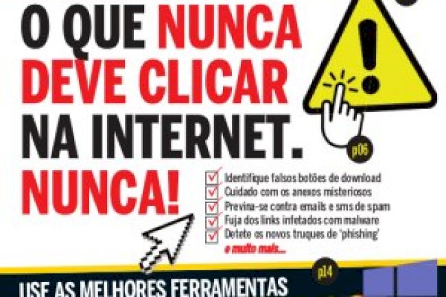 Informática Fácil - Maio-Junho 2020