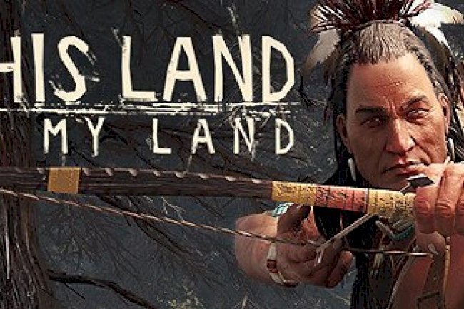 This Land Is My Land