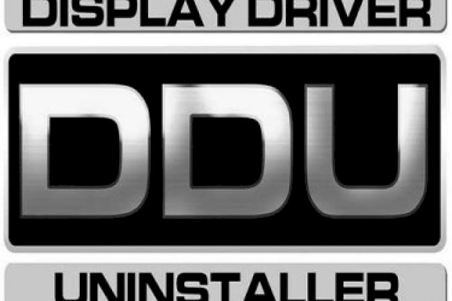 Display Driver Uninstaller v18.1.3.6