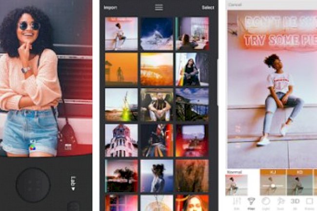 Kuji Cam v2.21.29 [Premium]