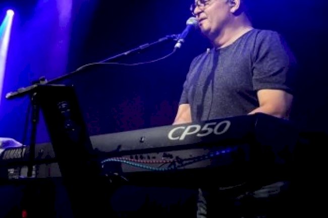 O Melhor de Guilherme Arantes (2019)