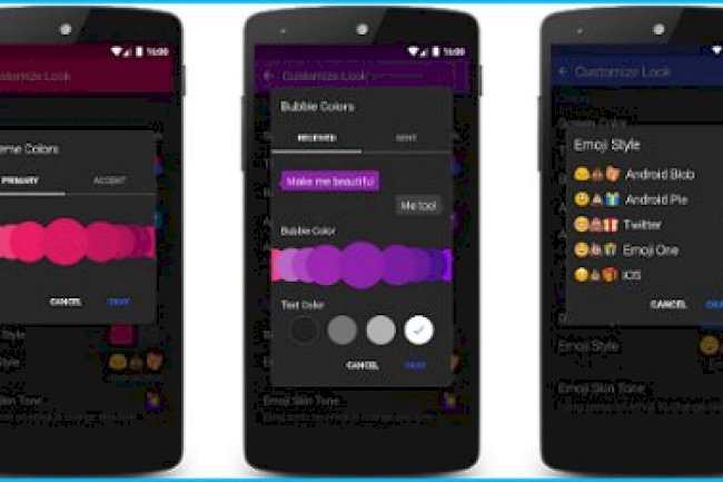Textra SMS v4.82 build 48276 MOD [Premium Unlocked]