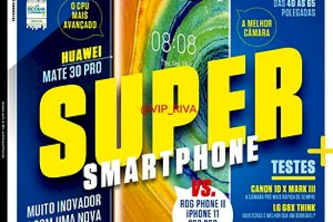 Exame Informatica Ed 296 - Fevereiro 2020