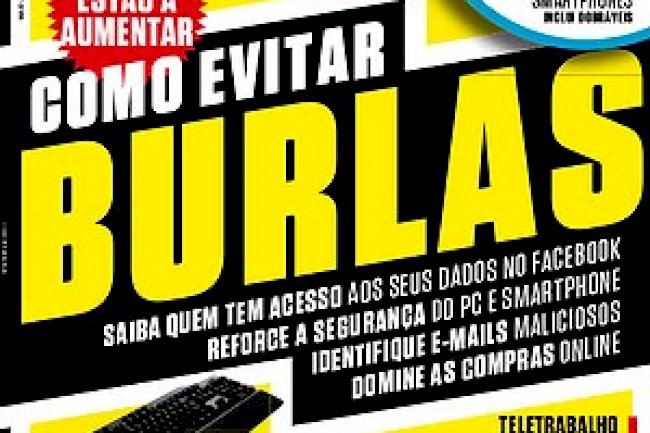 Exame Informática Ed 299 - Maio 2020