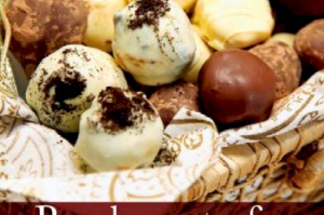 Nestlé Food Services - Bombons, Trufas e Pães de Mel - Setembro 2020