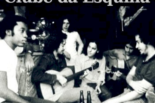 O Melhor do Clube da Esquina (2019)