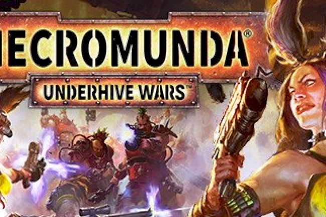 Necromunda: Underhive Wars