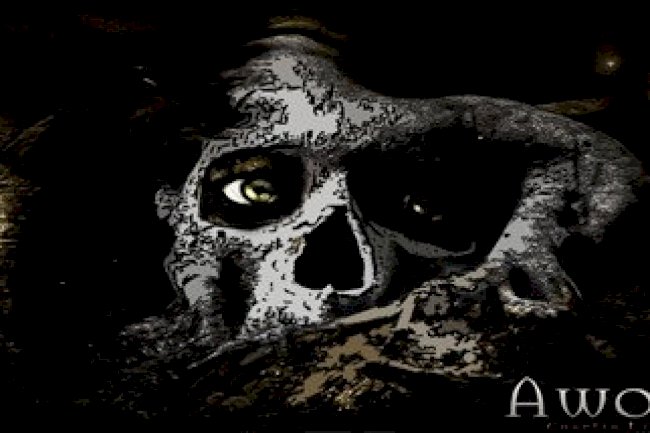 Awoken: Chapter One of Reverie