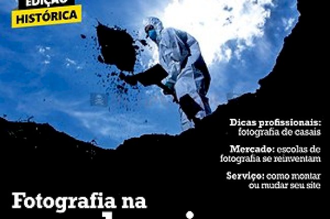 Fotografe Melhor Ed 285 - Junho 2020
