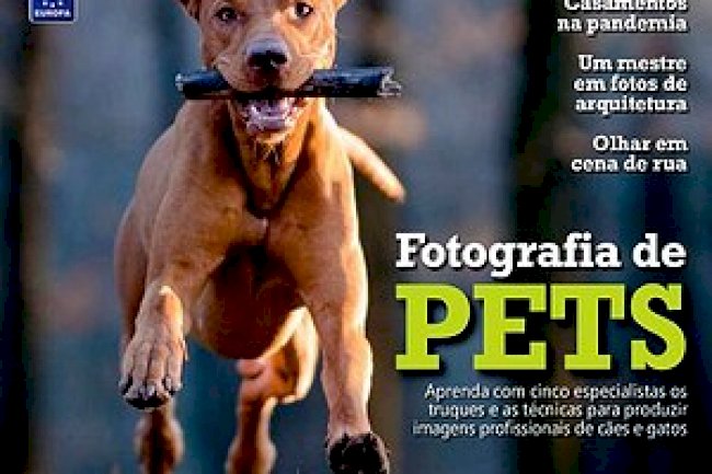 Fotografe Melhor Ed 286 - Julho 2020