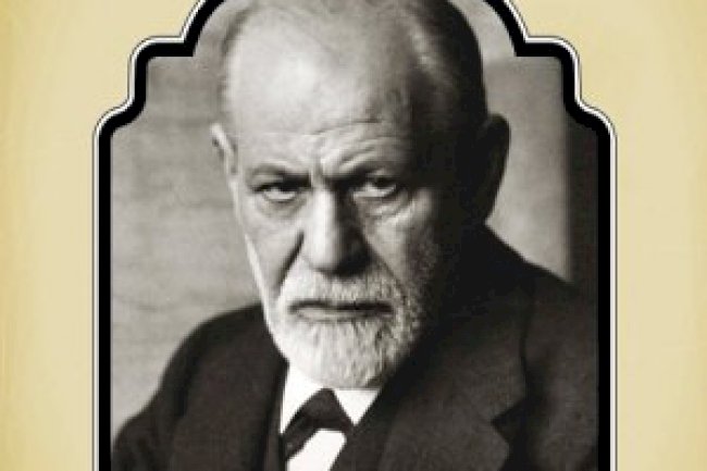 Freud e Seus Fantasmas - Rafael Rocha Daud