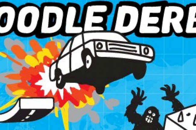 Doodle Derby