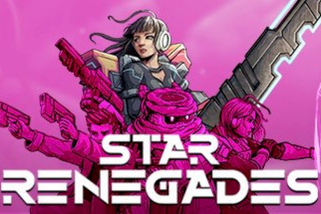 Star Renegades