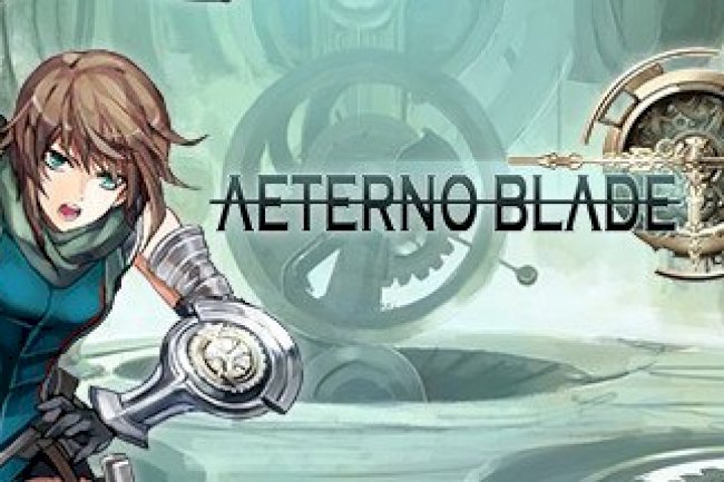 AeternoBlade