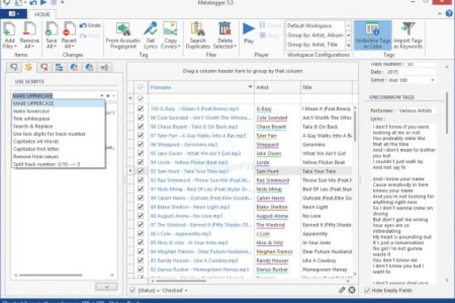 MetatOGGer v7.3.3 Multiligual