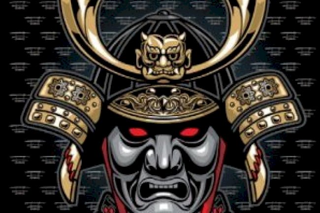 Guia dos Samurais - Novembro 2018