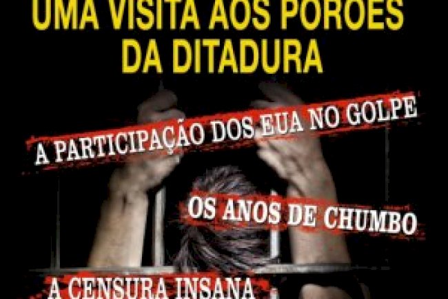 Guia 50 Anos do Golpe Militar