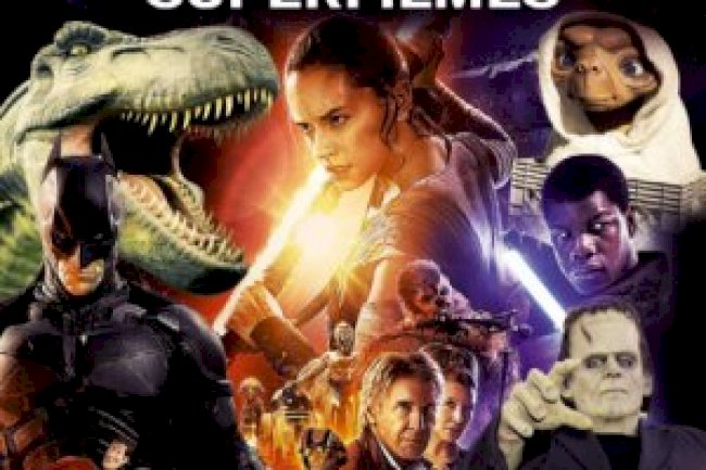 Guia 501 Super Filmes - Nov 2018