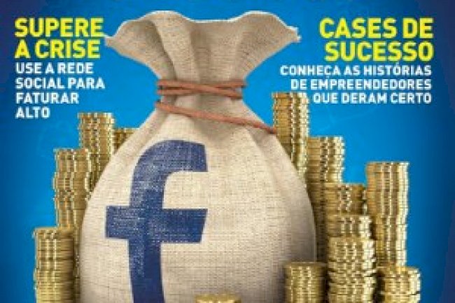 Guia 301 Dicas Para Ganhar Dinheiro Com o Facebook