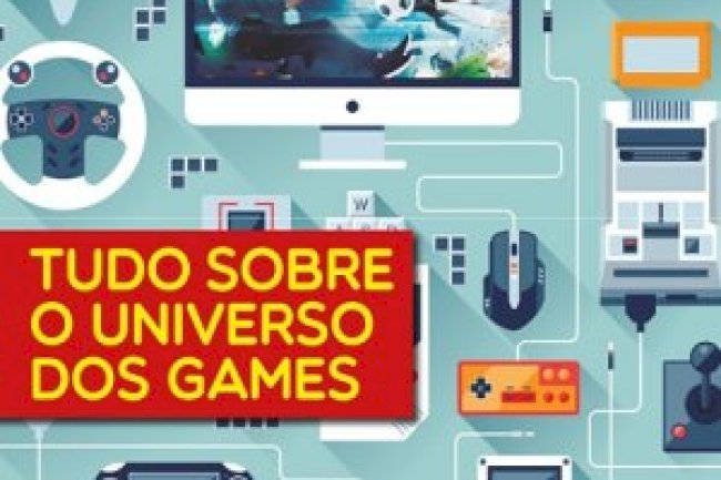 Guia A História do Videogame