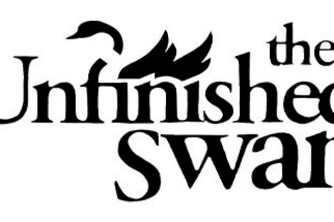 The Unfinished Swan