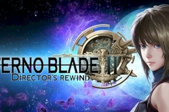 AeternoBlade II: Directors Rewind