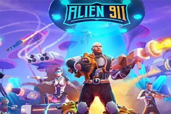 Alien 911