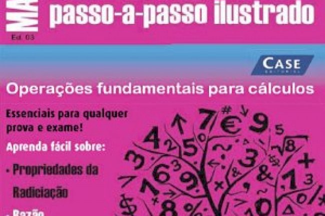 Matemática para Tudo - Ed 03