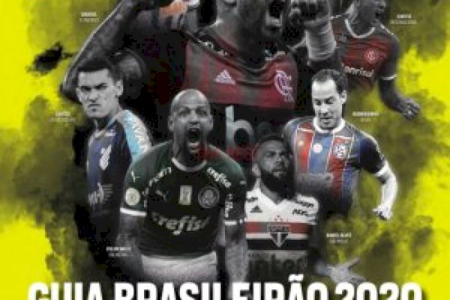 Placar Ed 1466 - Agosto 2020