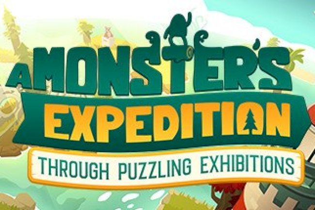 A Monsters Expedition [PT-BR]
