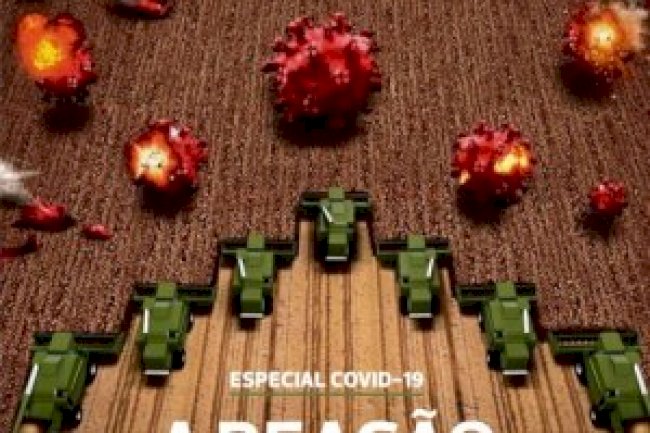 Globo Rural Ed 415 - Maio 2020