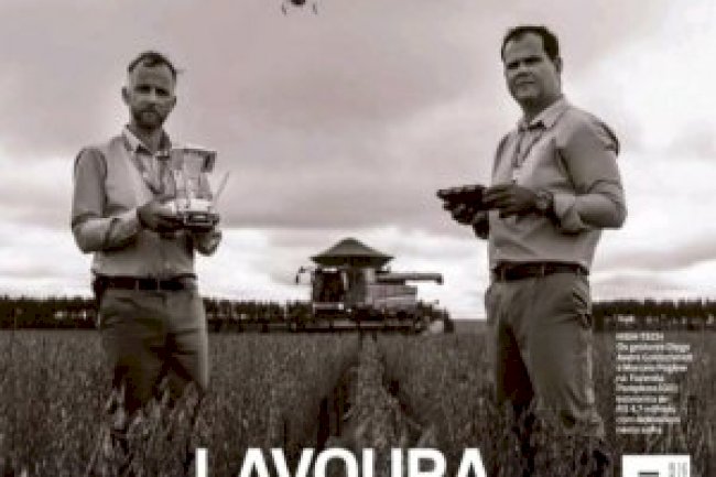 Globo Rural Ed 414 - Abril 2020