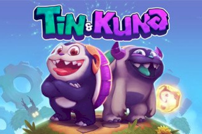 Tin & Kuna [PT-BR]