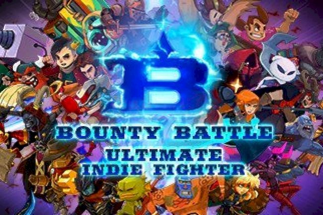 Bounty Battle