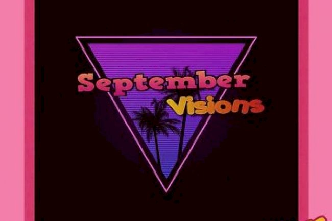CARLIGHTS - September Visions (2020)