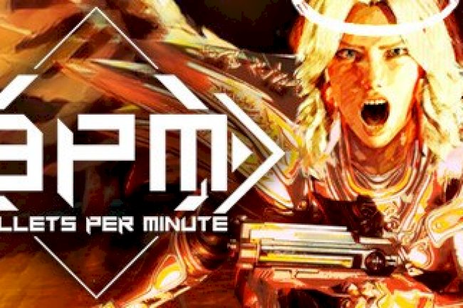 BPM: BULLETS PER MINUTE