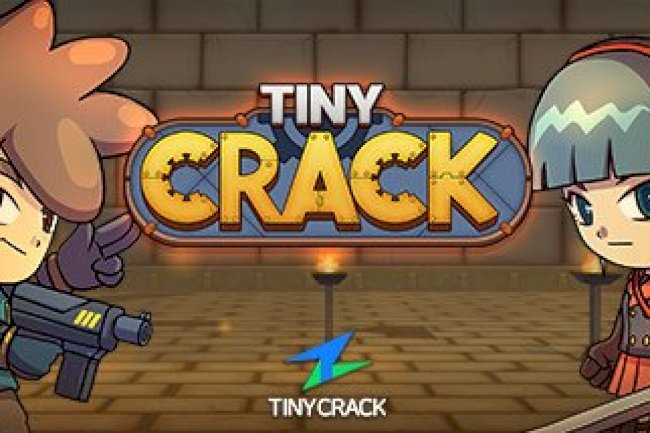 TinyCrack