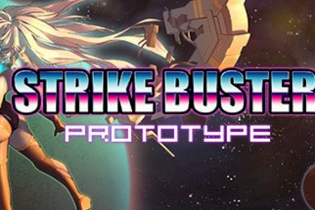 Strike Buster: Prototype