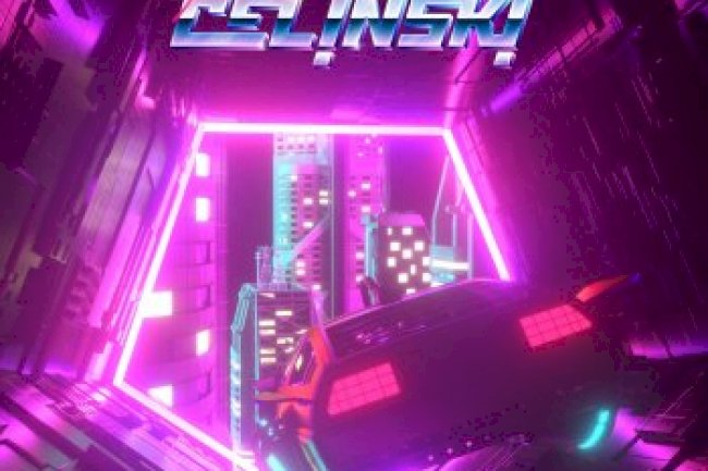 Konrad Celinski - Acceleration (2019)