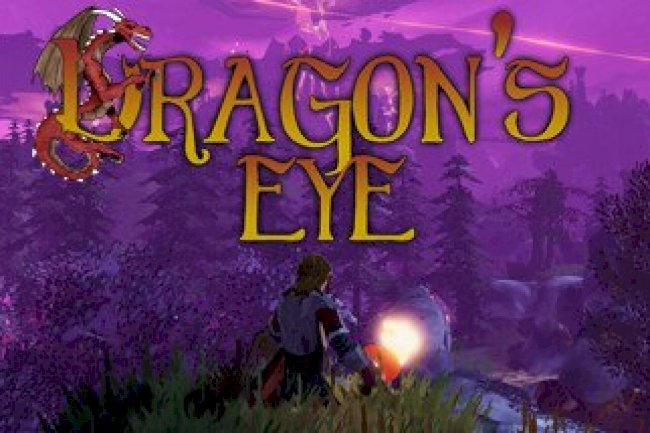 Dragon's Eye