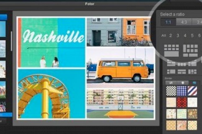Fotor Basic v5.1.1