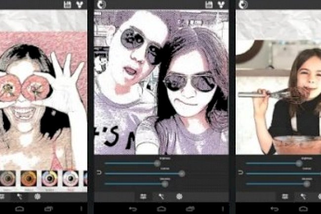 Sketch Me! Pro v1.91.11 [Paid]