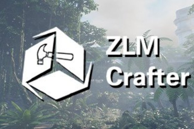 ZLM Crafter
