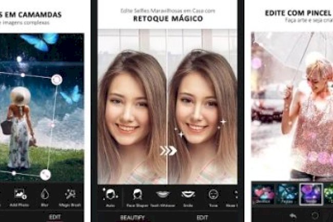 YouCam Perfect v6.10.0 MOD [Premium Unlocked]