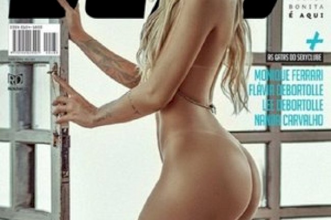 Sexy Monara Queiroga - Maio 2020