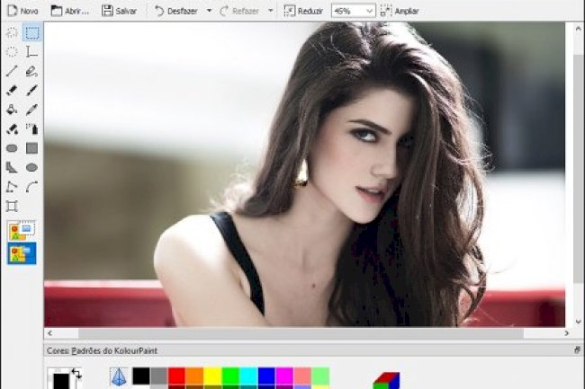 KolourPaint v23.08.4-1751 + Portable