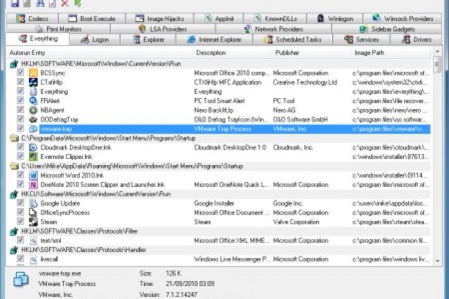Sysinternals Suite v2025.2.13