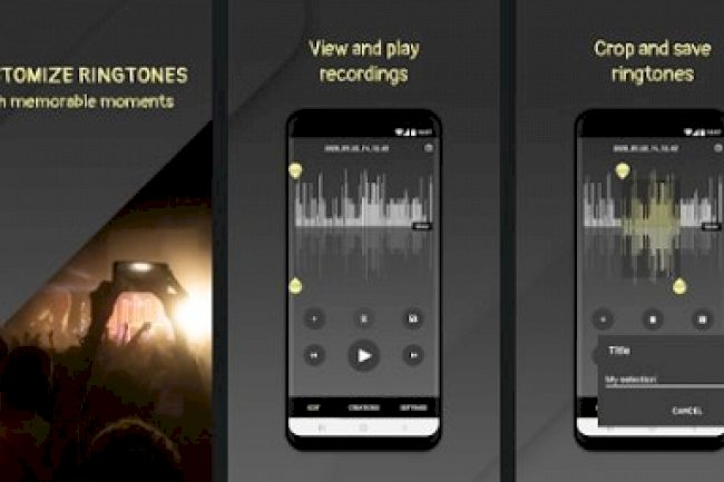 Call Ringtones Maker v1.276 [Premium]