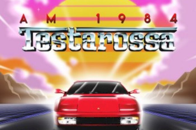 AM 1984 - Testarossa (2020)