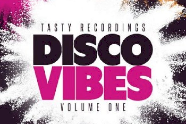 Disco Vibes Vol.1 (2020)